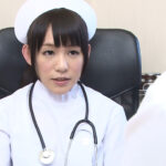 ＜痴女＞ 泌尿器科のナースのお仕事 【高画質】