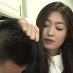 ＜痴女＞ 体罰女教師 【高画質】