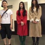 ＜痴女＞ M男撮影の裏側 全裸金蹴り＆電気あんま 【高画質】