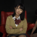 ＜痴女＞ ロリ巨乳浅田結梨が男達をボコボコにした日 【高画質】