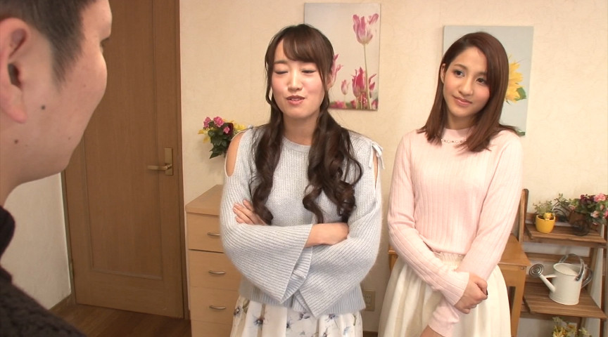 ＜痴女＞ 女子大生だらけのシェアハウスでM男に調教された僕3 【高画質...