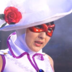 ＜痴女＞ 敵M男制裁ヒロイン ローズセラヴィー 【高画質】