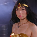 ＜痴女＞ 強すぎるヒロイン悪の組織壊滅 鉄腕美女ダイナウーマン 【高画質】