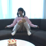 ＜痴女＞ Miss.Child Play 杏ちはやに犯されたいMオヤジ 【高画質】