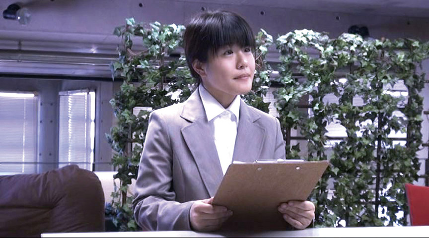 ＜痴女＞ 新人女性社員が面接官004 【高画質】