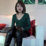 ＜痴女＞ 顔踏み足コキ！！素人足裏個撮 あいり／25歳 【高画質】