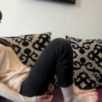 ＜痴女＞ 唾吐き説教！！F／Mくすぐり 素人ドS痴女のあいりちゃん 【高画質】