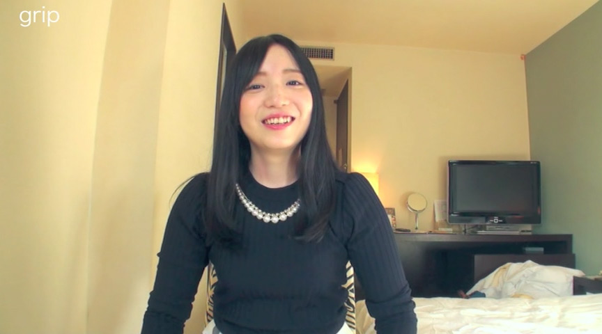 ＜痴女＞ 水泳部の美少女部長 M男くすぐりウラ交際 西口あられ 【高画...