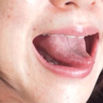 ＜痴女＞ バキューム鼻フェラと銀歯大漁旗 【高画質】