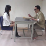 ＜痴女＞ ブーツでの踏みにじりを止めない冷酷美人OL 【高画質】