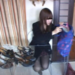 ＜痴女＞ リラックス顔面足置き台その4 22歳大学生 【高画質】