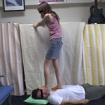 ＜痴女＞ サービス精神旺盛なプライベート女王様との踏み舐め 【高画質】