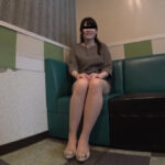 ＜痴女＞ 歯科助手お嬢様の臭いストッキングと美味しいナマ足 【高画質】