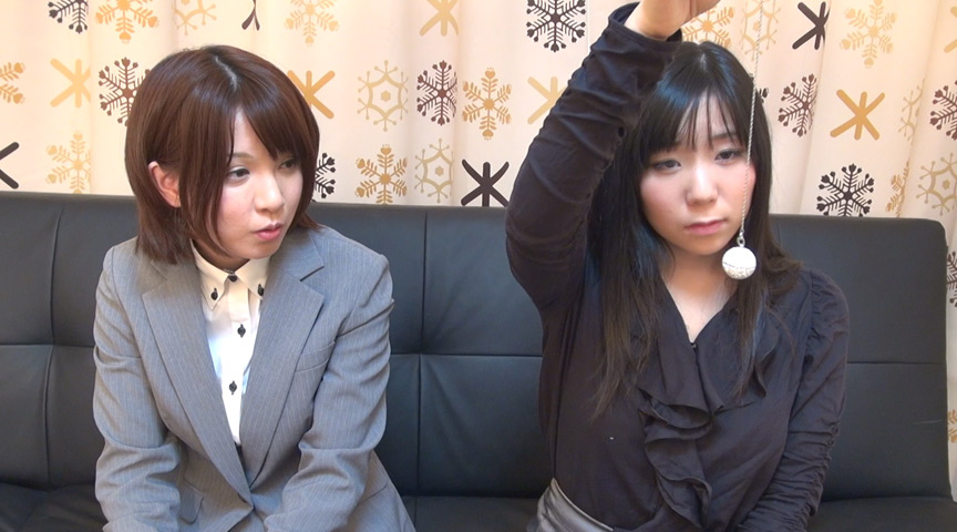 ＜痴女＞ 新人研修美女 催眠レクリエーション4 【高画質】