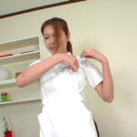 ＜痴女＞ M男乳搾り手コキ3 【高画質】