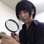 ＜痴女＞ 「包茎チ○ポ」に興味津々で大ハシャギする女の子たち 【高画質】