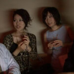 ＜痴女＞ 逆ナンでチ●ポを漁るダブル痴女 【高画質】