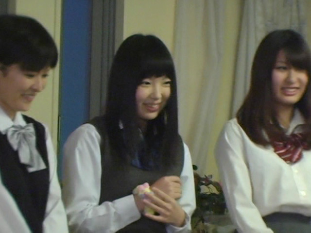 ＜痴女＞ 女王様JK売買 Mオヤジが集まる秘密サークル盗撮 【高画質】