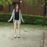 ＜痴女＞ ヒール踏み責め2 【高画質】