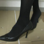 ＜痴女＞ ヒール踏み責め3 【高画質】