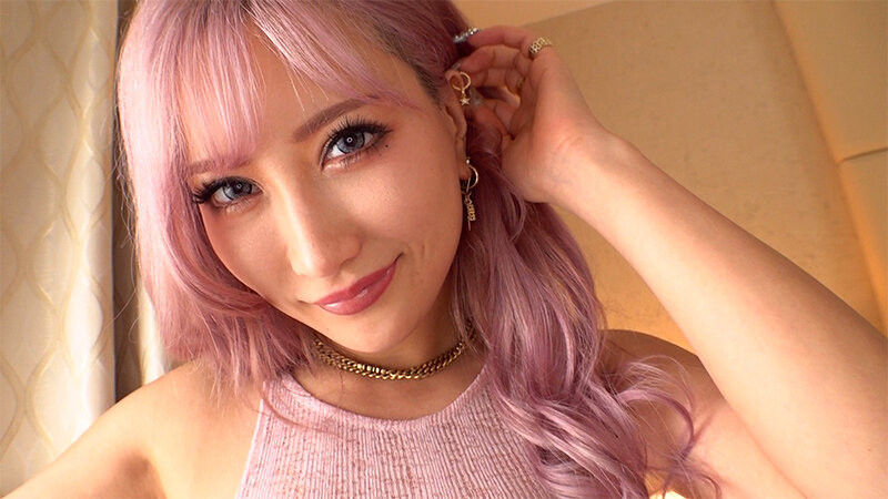 ＜痴女＞ 超美形純真ギャル 卑猥語女 AIKA 【高画質】