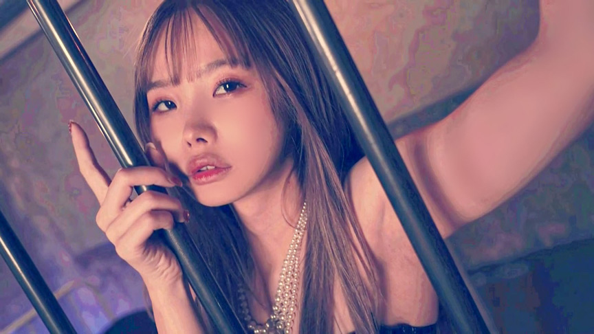 ＜痴女＞ 松本いちか×ボンテージQUEEN 【高画質】