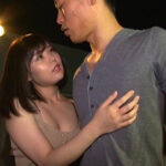 ＜痴女＞ 小悪魔S女が声を出せない状況で痴女ってくる！天月叶菜 【高画質】