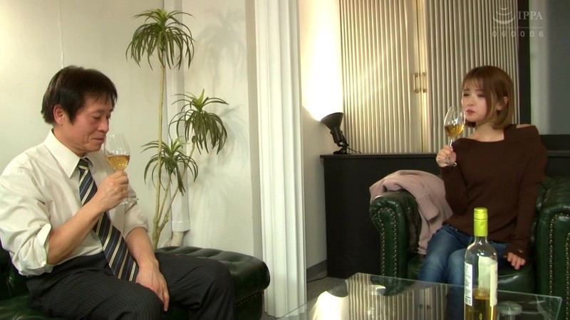 ＜痴女＞ 変態Mパパを濃厚メスイキさせるパパ活痴女 永瀬ゆい 【高画質...