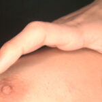 ＜痴女＞ 【足コキ言葉攻め絶頂射精】和真が足でペニスをしごき 【高画質】