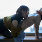 ＜痴女＞ ず～っと終わらない真性乳首性交 あおいれな 【高画質】