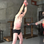 ＜痴女＞ 女王様鞭打ち特集29・30 【高画質】