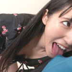 ＜痴女＞ パンツごしのフェラチオ～早漏男子向けのフェチな刺激～ 【高画質】