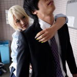 ＜痴女＞ ギャルJ系に監禁されて、搾精されまくった 乙アリス 【高画質】