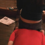 ＜痴女＞ プライベートプレイ VOL.51 女子大生の窒息責め 【高画質】