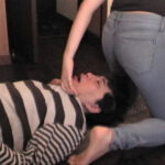 ＜痴女＞ プライベートプレイ VOL.70 【高画質】