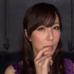 ＜痴女＞ M男にささやき淫語FUCK 澤村レイコ 【高画質】