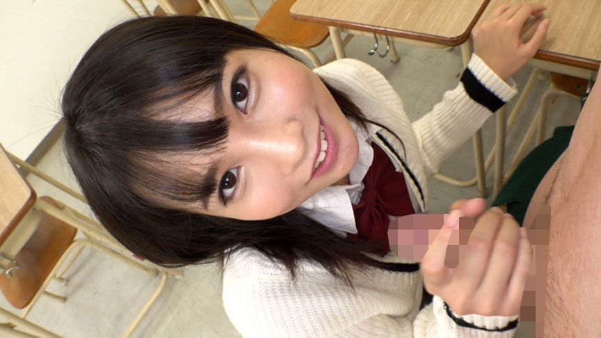 ＜痴女＞ 淫語女子●生とM男3 枢木あおい 【高画質】