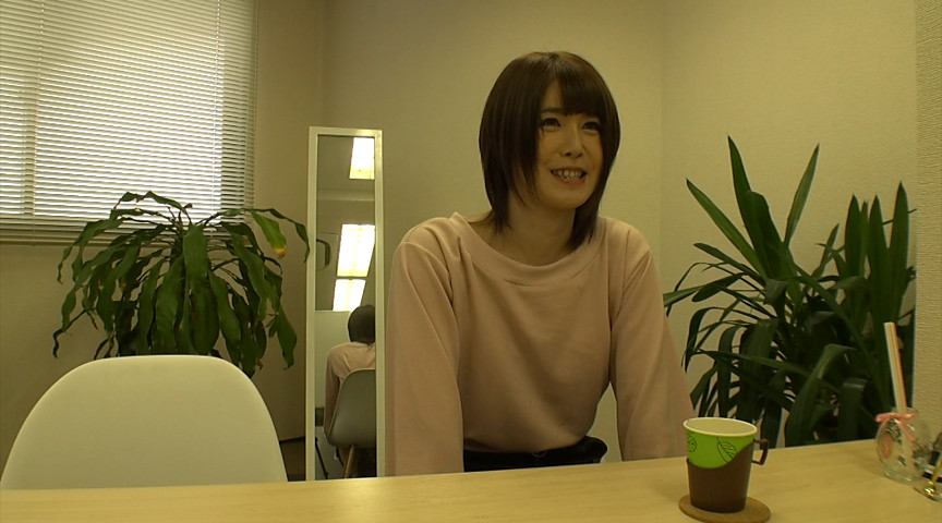 ＜痴女＞ 私こう見えておちんちんついてます。 椎名みう 【高画質】