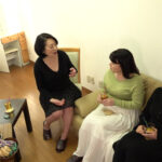 ＜痴女＞ 五十路マダムが集う秘密のセンズリ鑑賞会（4） 【高画質】