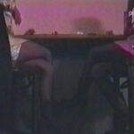 ＜痴女＞ 足フェチサロン嬢のストレス解消 【高画質】