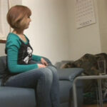 ＜痴女＞ 麗葉沙織のブーツでお仕置き 【高画質】