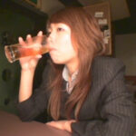 ＜痴女＞ そのOL、凶暴につき 【高画質】