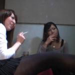 ＜痴女＞ その女子大生、凶暴につき9 【高画質】