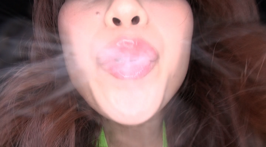 ＜痴女＞ 唾吐きと聖水で責める体液痴女 八乃つばさ 【高画質】