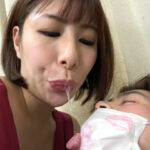 ＜痴女＞ 五感で愉しむ美女の大量唾液 永野つかさ 【高画質】