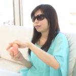 ＜痴女＞ M男殺しの超絶淫語痴女テクニシャン青山梨果 【高画質】