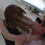 ＜痴女＞ ブーツ消臭奴隷になれと言われた地獄の日々 【高画質】