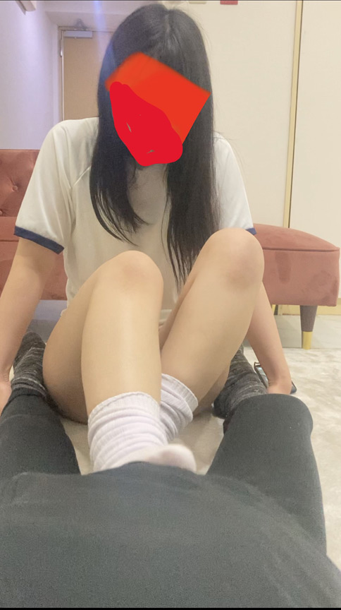 ＜痴女＞ 電気アンマショート動画 みゆきちゃん 3 【高画質】