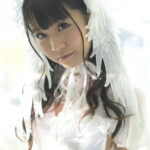 ＜痴女＞ 純白ロ○ータに痴女られたい 永野いち夏 【高画質】