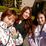 ＜痴女＞ 一晩を使い果たし3人のドスケベ痴女達が、絞りまくる！ 【高画質】